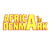 Africa in Denmark